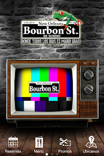 Free Bourbon St App APK