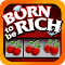 hack astuce Born Rich Slots - Slot Machine en français 