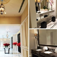 【台北文華東方酒店】BENCOTTO 義式餐廳