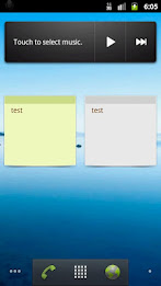 Notes by SVALBARD.K poster 3