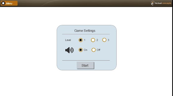 Gamify-Balancing Chemical Eqns Screenshots 2