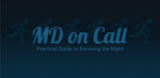 MD on Call -  apk apps