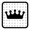 Word Search Kingdom Free logo