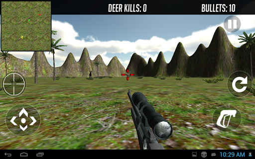 免費下載動作APP|Wolf Hunting Deer Hunters 2014 app開箱文|APP開箱王