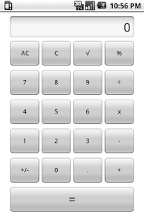 How to install Basic Calculator 1.14 apk for bluestacks