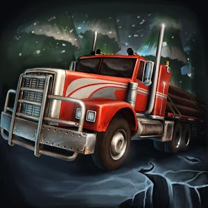 Ice Road Truckers 賽車遊戲 App LOGO-APP開箱王