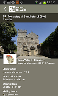 Download Route of the Romanesque APK for PC