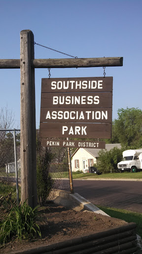 Southside Business Association Park