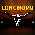 Longhorn HD logo