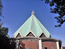 Kapelle St. Bernhard