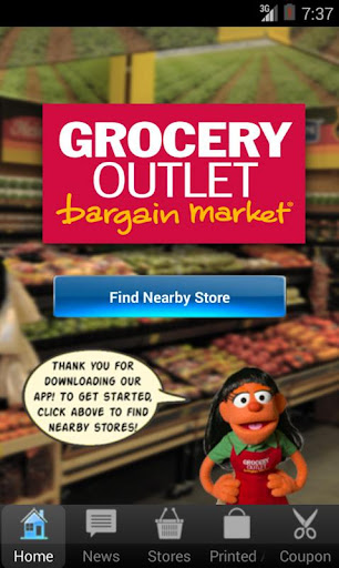 Grocery Outlet