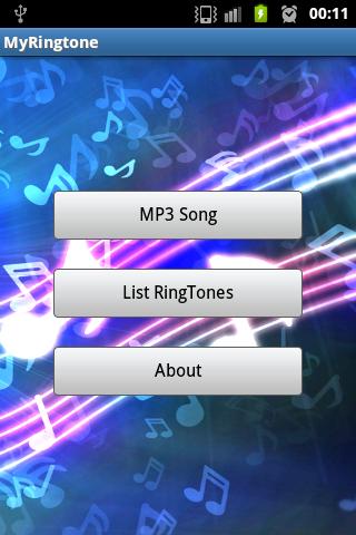 MyRingTone