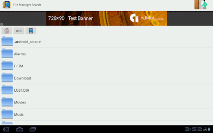 File Manager Search poster 8
