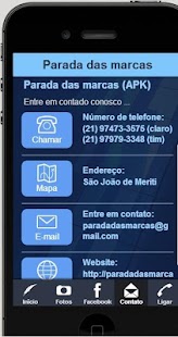Lastest Point of brands APK for Android