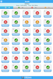 GCSE Spanish - AQA poster 13