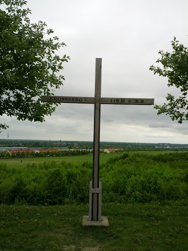 Kronsbergkreuz
