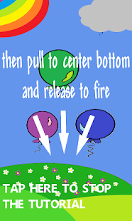 Download Super Blasting Balloons APK