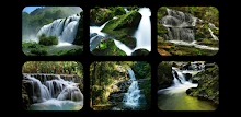 Waterfall Jigsaw Puzzles by Don Becker APK
