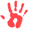 HandPrint Notepad+ logo