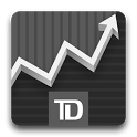 TD Ameritrade Mobile (old) icon