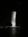 Carpentersville Water Tower