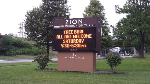 Zion United Church of Christ 