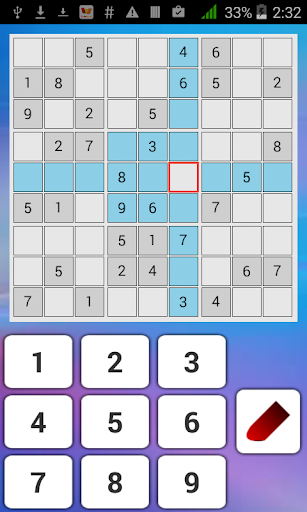 免費下載解謎APP|Puzzle Game: Classic Sudoku app開箱文|APP開箱王