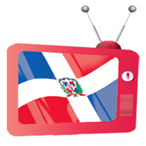 Television Dominicana LOGO-APP點子