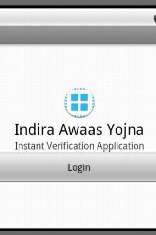 Verifying application