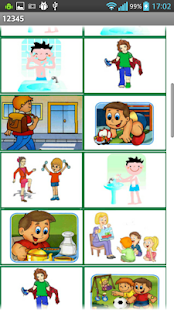 Download Dienotvarke LT (darzelinuko) APK for Android