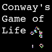 Game of Life Live Wallpaper