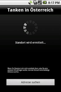 Lastest Tanken in Österreich APK