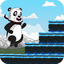 Herunterladen Yo-yo Baby Panda Run Installieren Sie Neueste APK Downloader