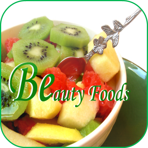 免費下載健康APP|Beauty Foods app開箱文|APP開箱王