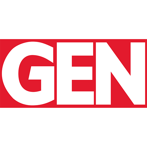 GEN LOGO-APP點子