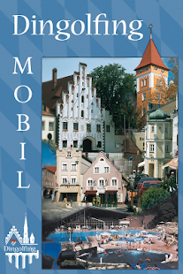 Dingolfing - náhled
