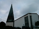 Katholische Kirche Möhrendorf 