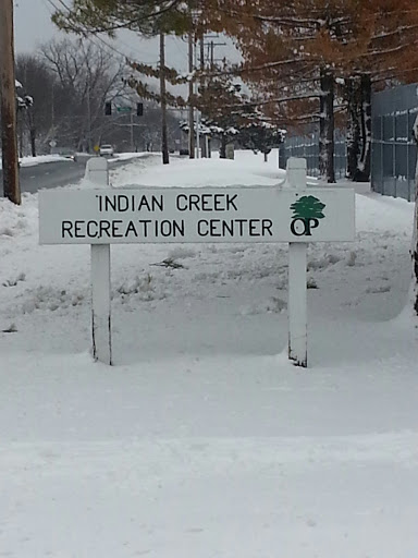 Indian Creek Recreation Center