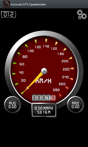 免費下載工具APP|Accurate GPS Speedometer app開箱文|APP開箱王