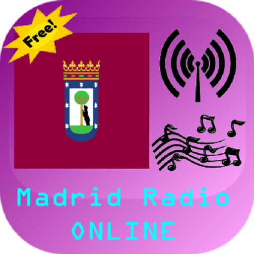Madrid Radio ES