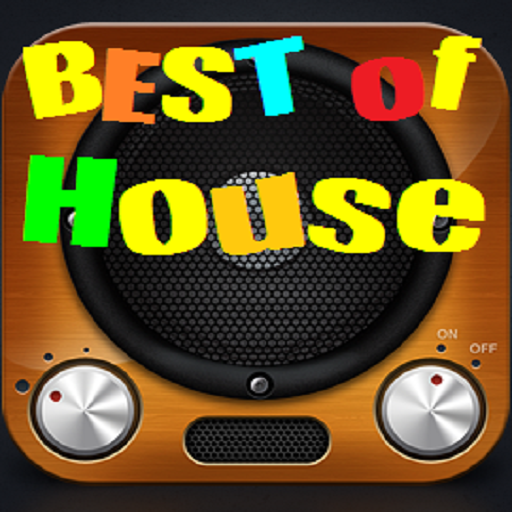 Best of House Music LOGO-APP點子