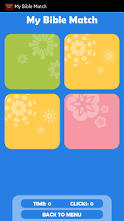 How to download My Bible Match Game 0.3 unlimited apk for android