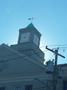 Franklin Square Clock Tower