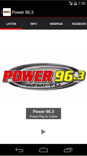 Power 96.3