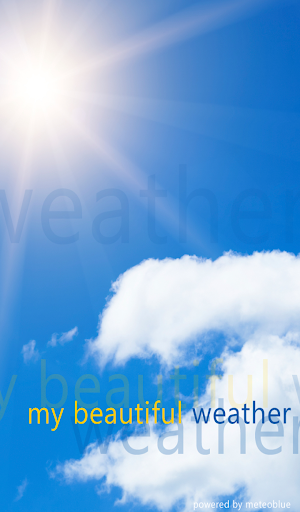 免費下載天氣APP|MyBeautifulWeather app開箱文|APP開箱王