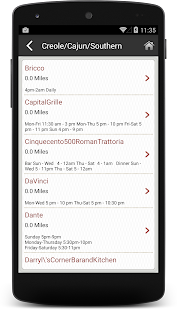 iKnow Concierge Screenshots 13