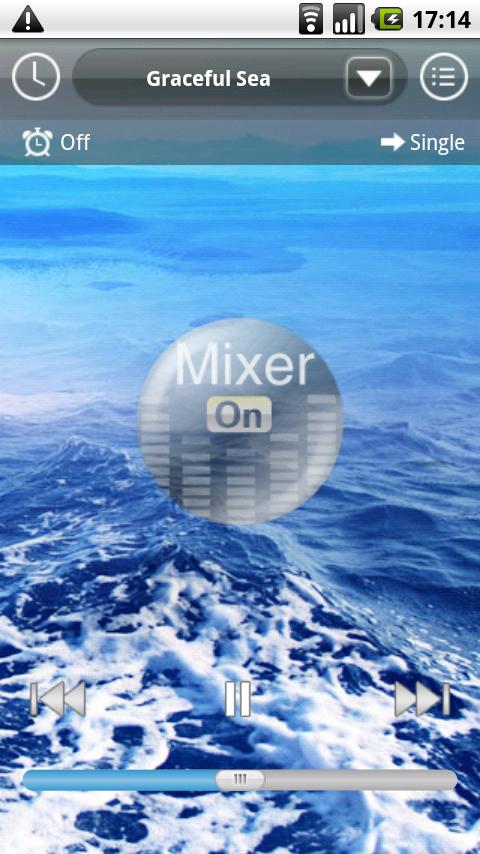 mixer android audio for image Play   Sound Google Therapy Android Sleep on for Apps Music