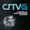 CRTVG Informativos e Directos logo