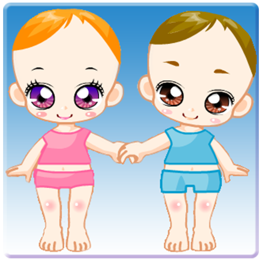 Bebek Giydir / Baby Dress Up LOGO-APP點子