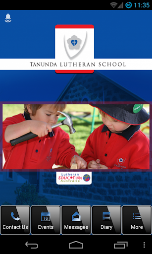 Tanunda Lutheran School
